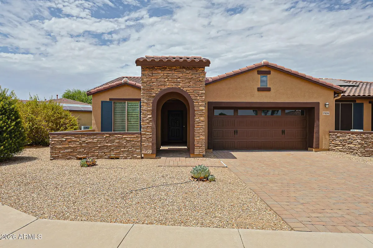 17656 W Cedarwood Lane, Goodyear, AZ 85338 - #1