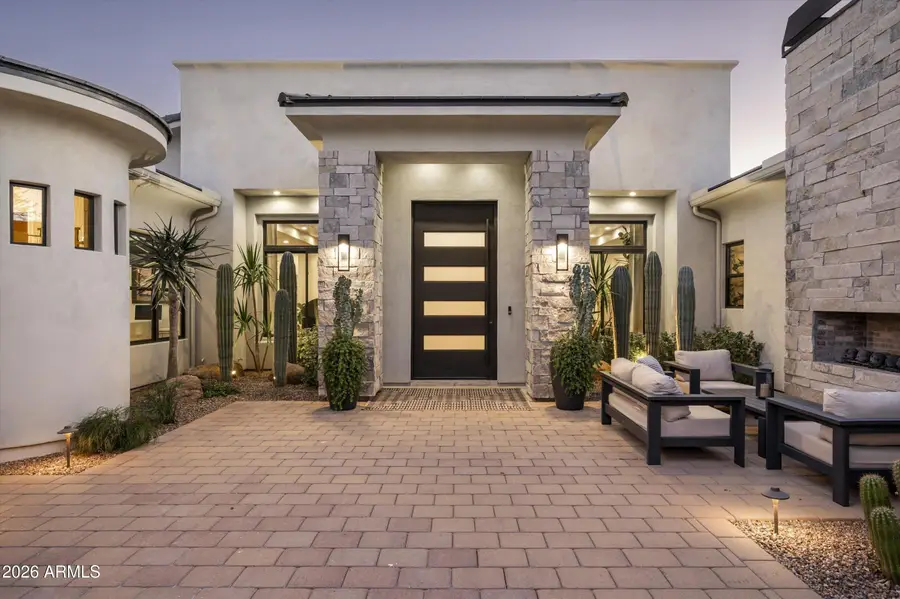 8700 N 55th Place, Paradise Valley, AZ 85253 - #2