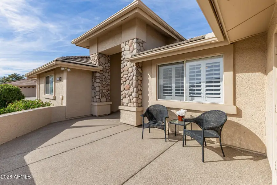 11516 E Madero Avenue, Mesa, AZ 85209 - #2