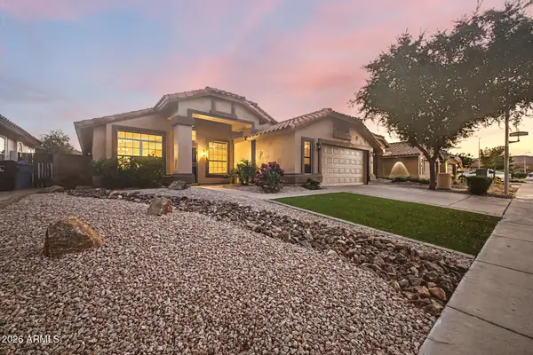 4623 E White Aster Street, Phoenix, AZ 85044