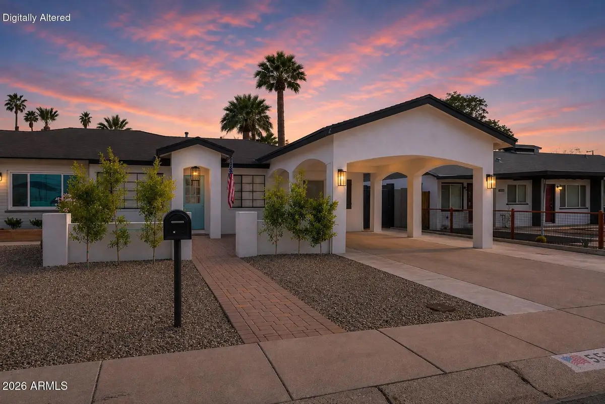 5513 E Earll Drive, Phoenix, AZ 85018 - #1