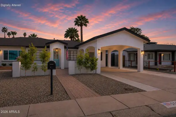 5513 E Earll Drive, Phoenix, AZ 85018