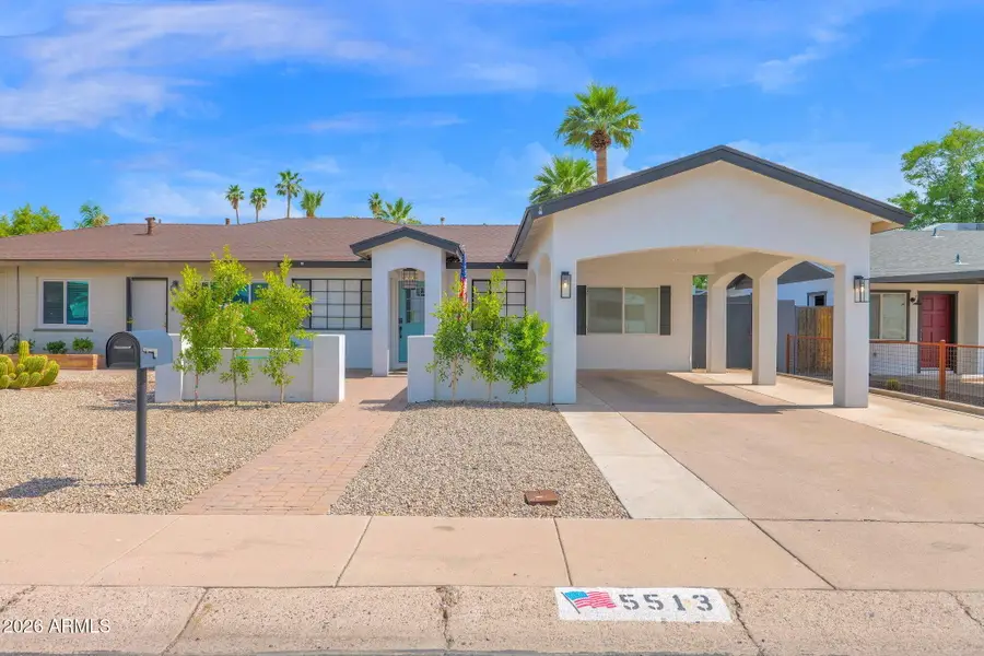 5513 E Earll Drive, Phoenix, AZ 85018 - #2