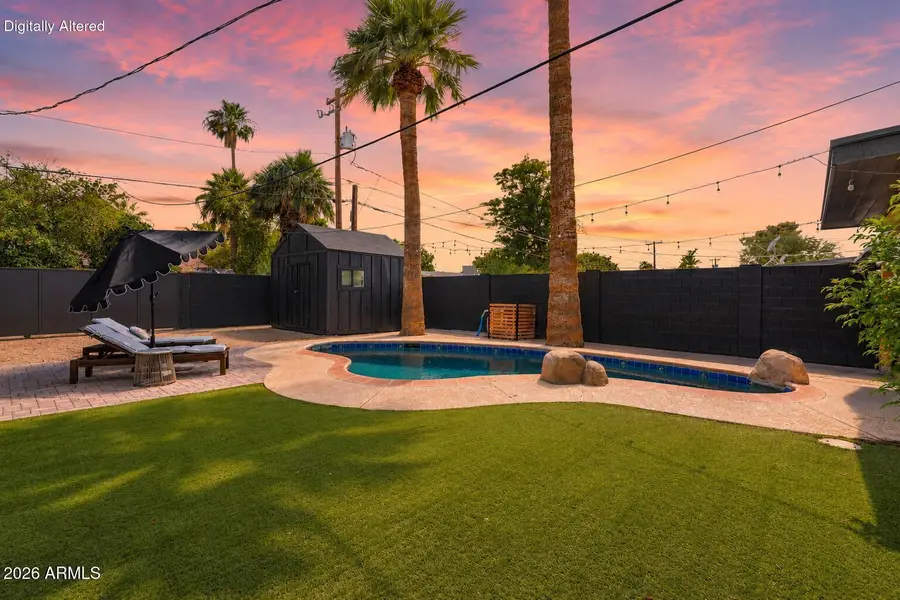 5513 E Earll Drive, Phoenix, AZ 85018 - #3