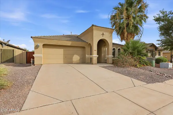 20 W Cooper Canyon Road, San Tan Valley, AZ 85143