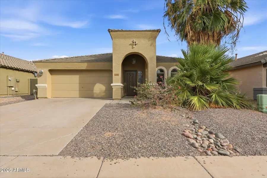 20 W Cooper Canyon Road, San Tan Valley, AZ 85143 - #3
