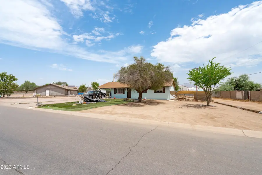 413 S 107th Street, Mesa, AZ 85208 - #2