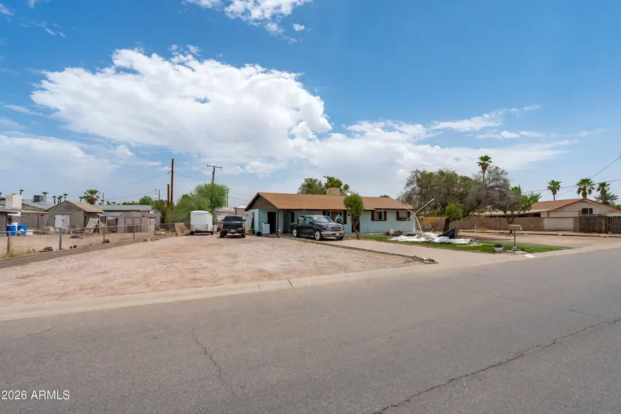 413 S 107th Street, Mesa, AZ 85208 - #3