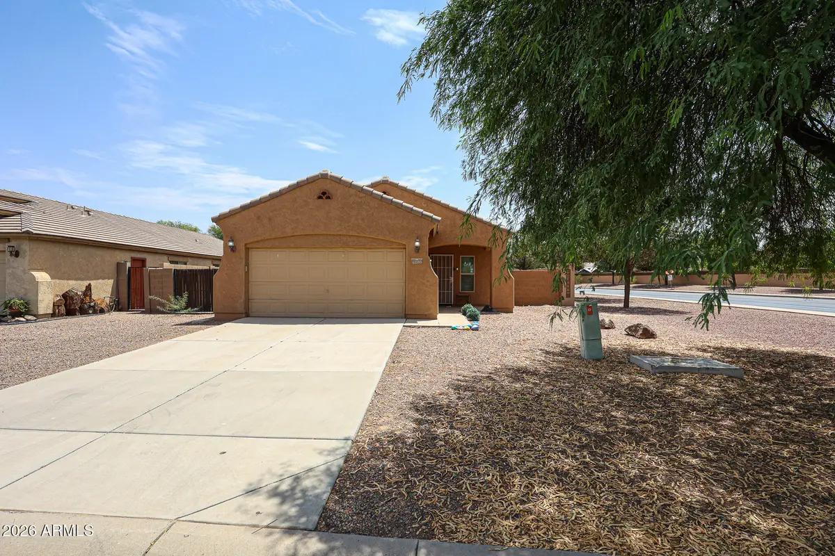 43585 W Maricopa Avenue, Maricopa, AZ 85138 - #1