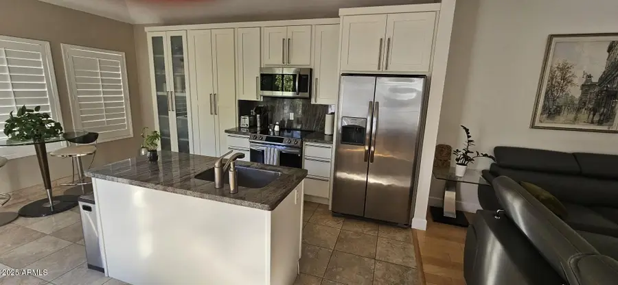 7272 E Gainey Ranch Road #120, Scottsdale, AZ 85258 - #3
