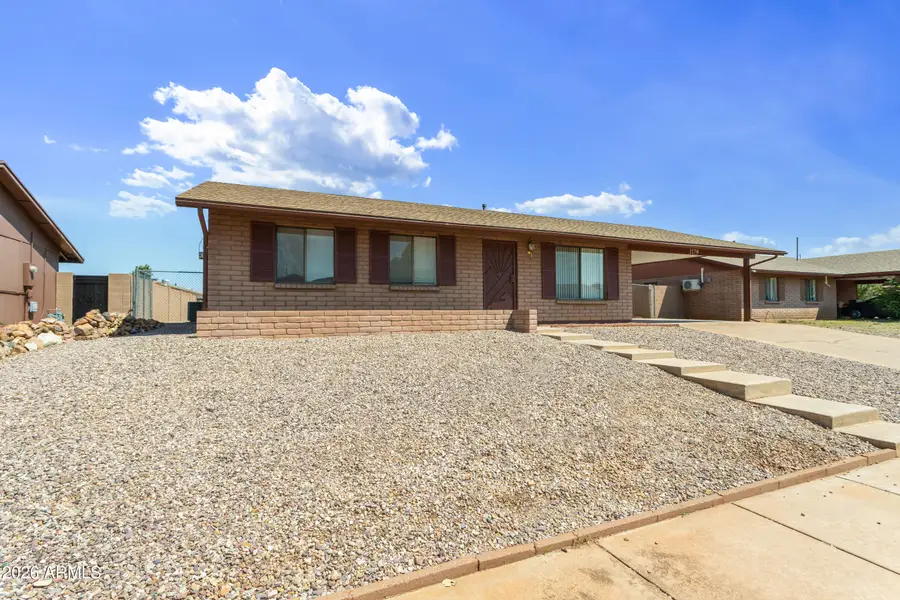 1179 Acacia Drive, Sierra Vista, AZ 85635 - #2