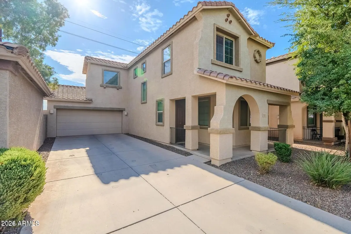 513 N 119th Drive, Avondale, AZ 85323 - #1