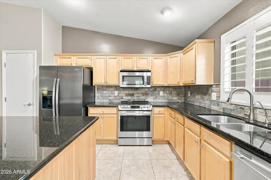 21904 E Via Del Rancho Road, Queen Creek, AZ 85142 - #2