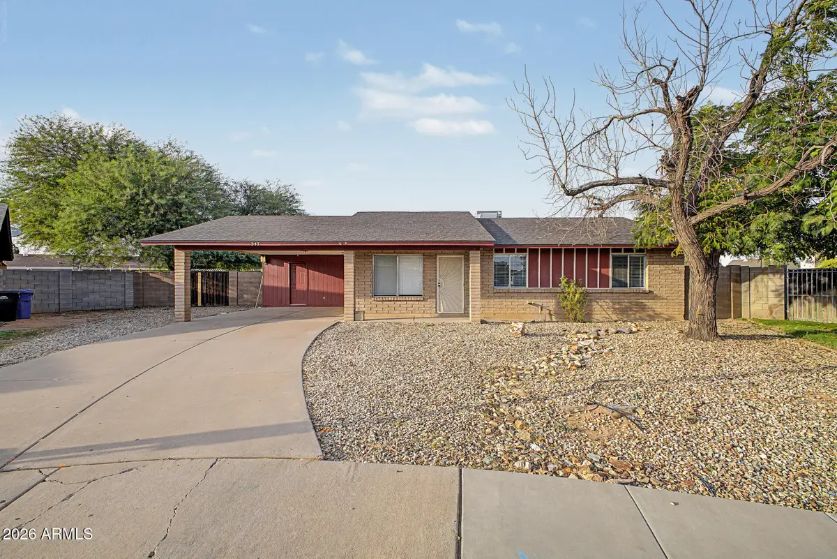 545 S Glennwood Circle, Mesa, AZ 85204 - #1