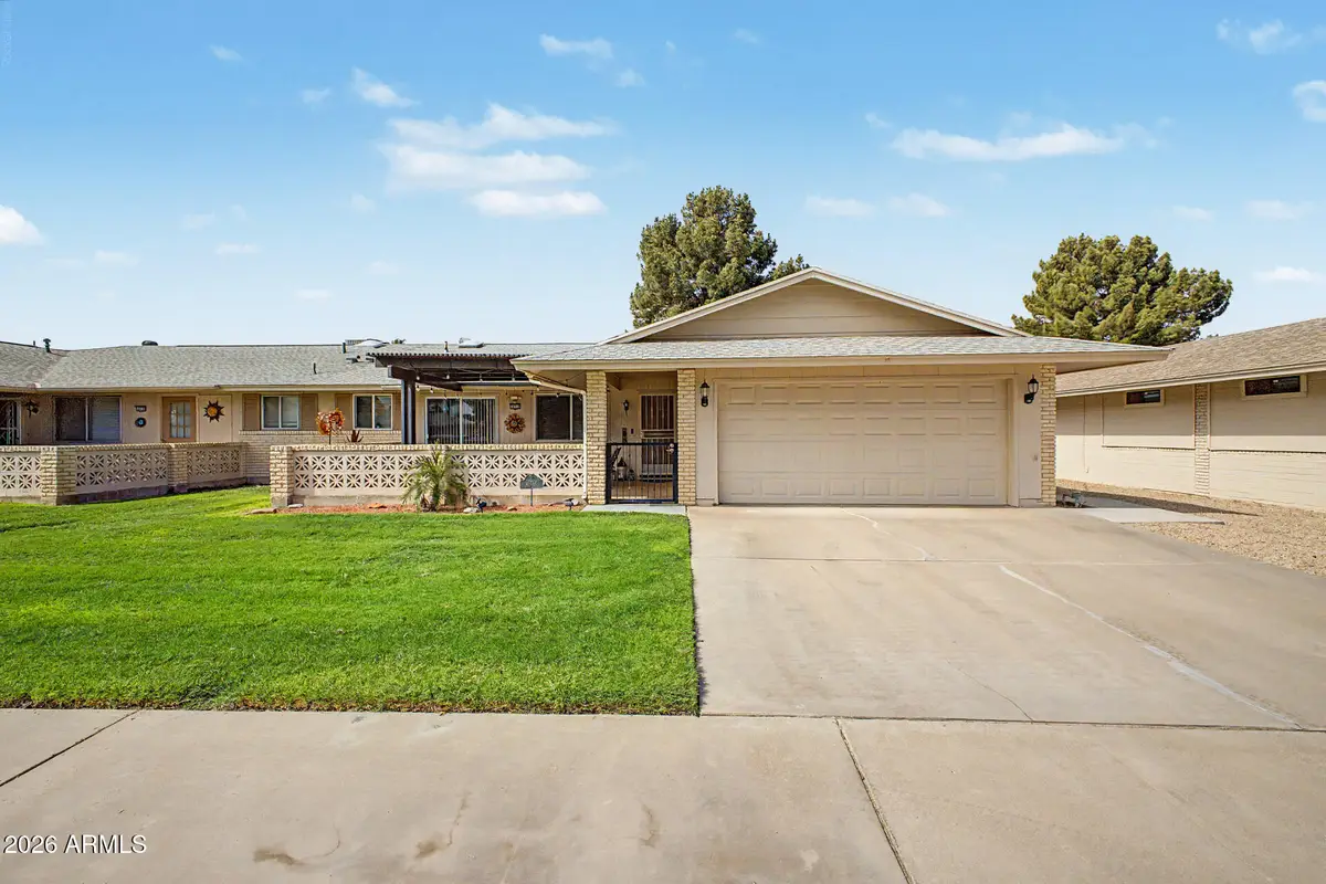 10732 W Caron Drive, Sun City, AZ 85351 - #1