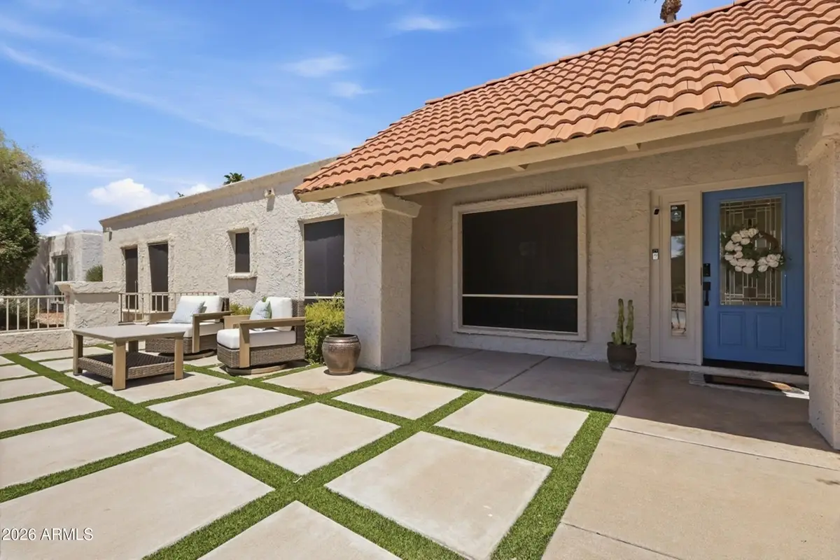 11041 N 44th Street, Phoenix, AZ 85028 - #1