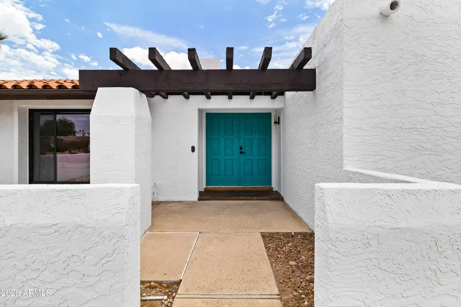 4317 E Ludlow Drive, Phoenix, AZ 85032 - #3