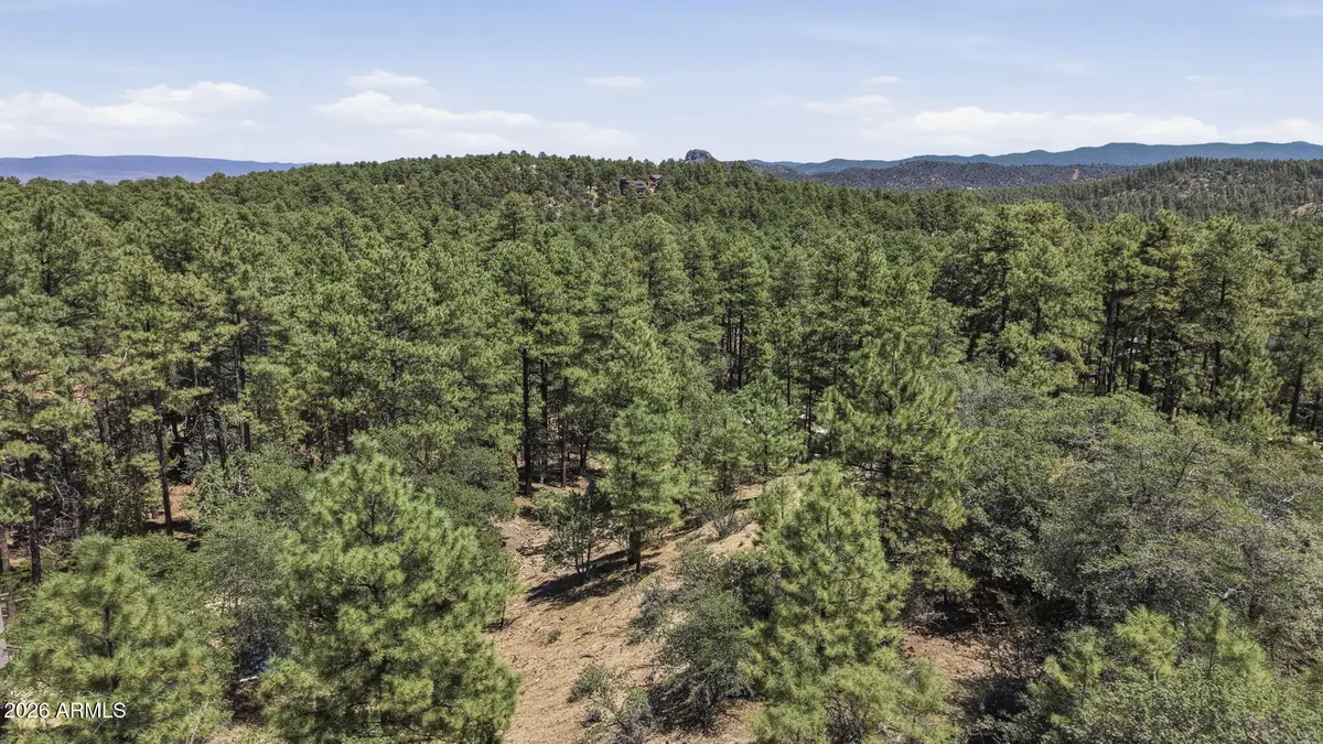 0 W Rustic Trail #110N, Prescott, AZ 86305 - #1