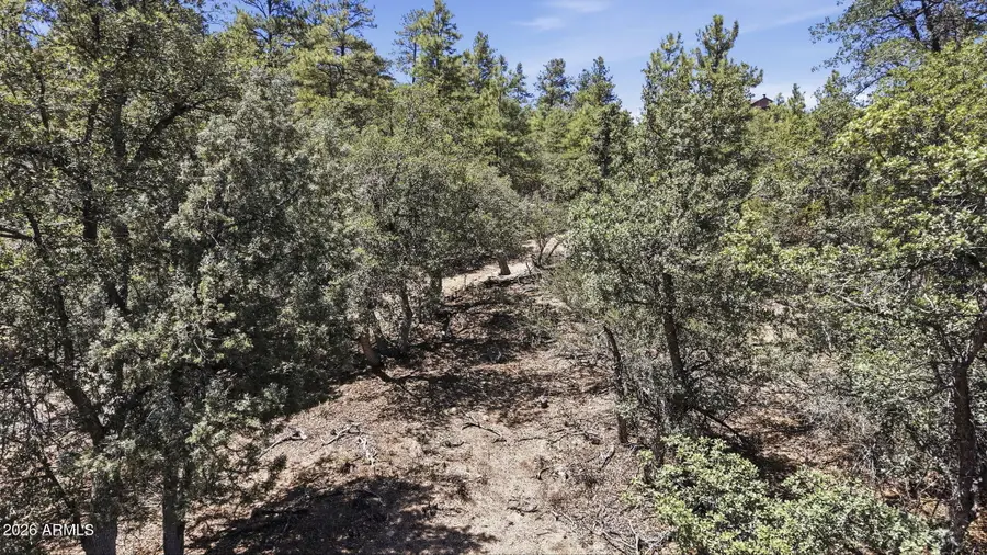 0 W Rustic Trail #110N, Prescott, AZ 86305 - #3