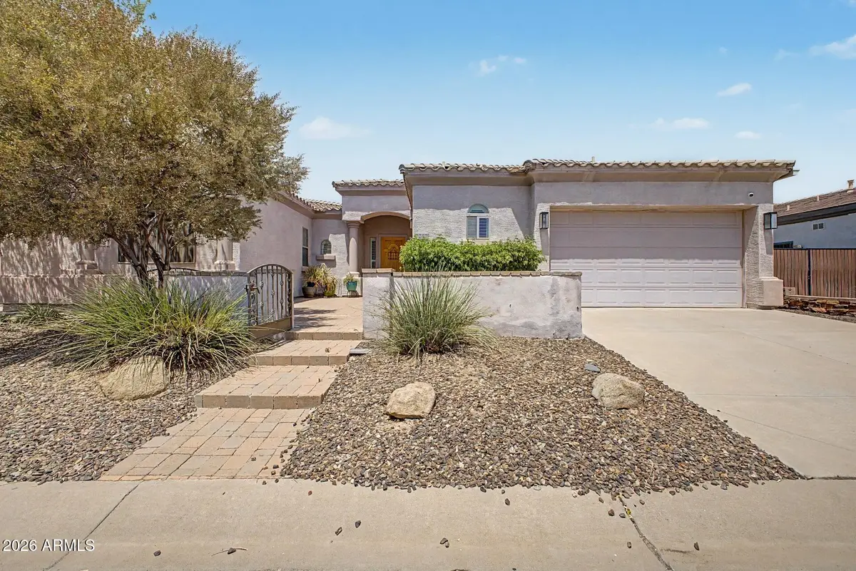 9240 E Golden Street, Mesa, AZ 85207 - #1