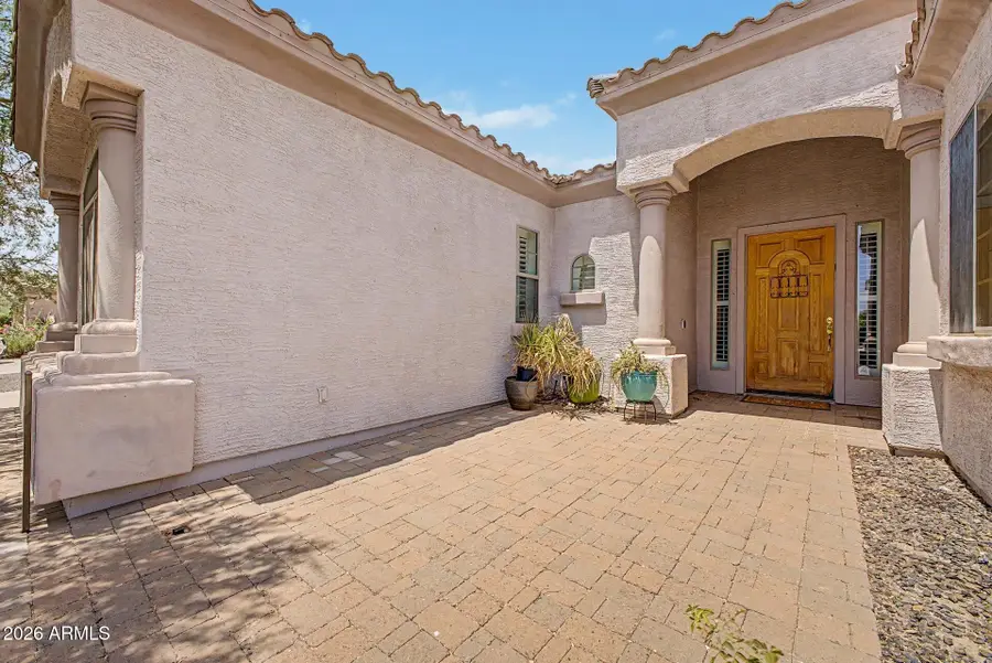 9240 E Golden Street, Mesa, AZ 85207 - #2