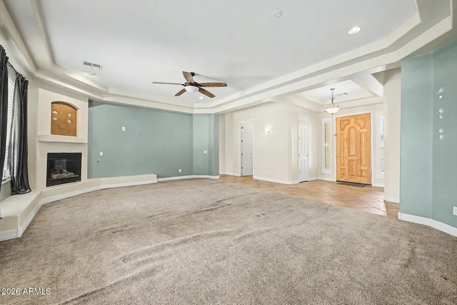 9240 E Golden Street, Mesa, AZ 85207 - #3