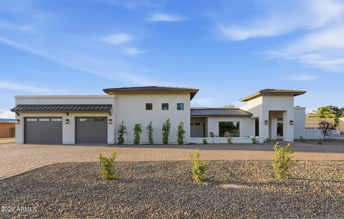 7012 E Presidio Road, Scottsdale, AZ 85254 - #1