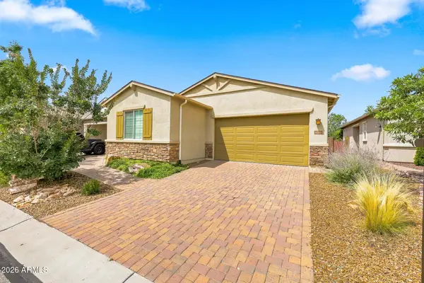 6244 Barn Owl Avenue, Prescott, AZ 86305