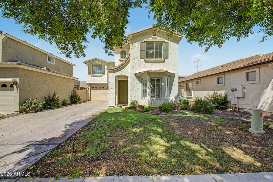 1822 E Ellis Street, Phoenix, AZ 85042 - #2