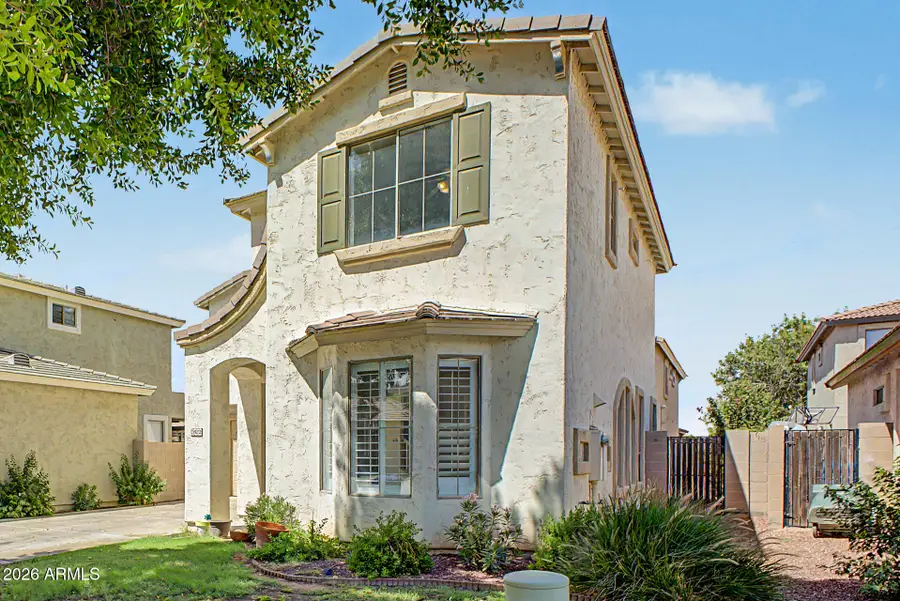 1822 E Ellis Street, Phoenix, AZ 85042 - #3