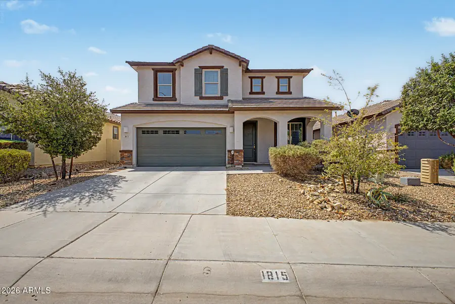 1815 W Cottonwood Lane, Phoenix, AZ 85045 - #2
