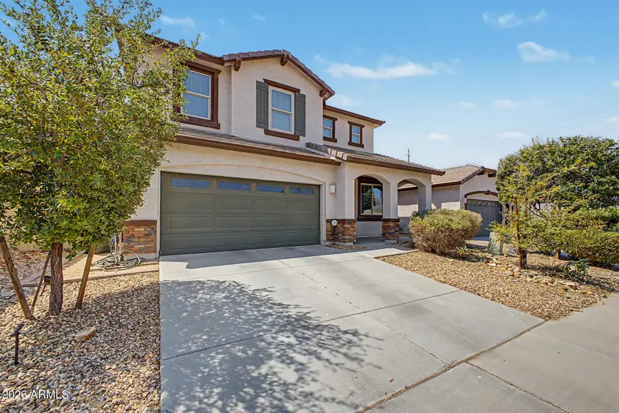 1815 W Cottonwood Lane, Phoenix, AZ 85045 - #3