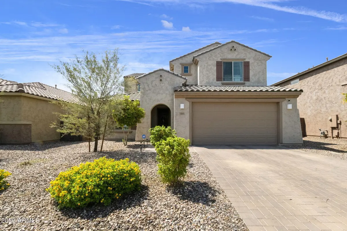 1841 W Fawn Way, San Tan Valley, AZ 85144 - #1