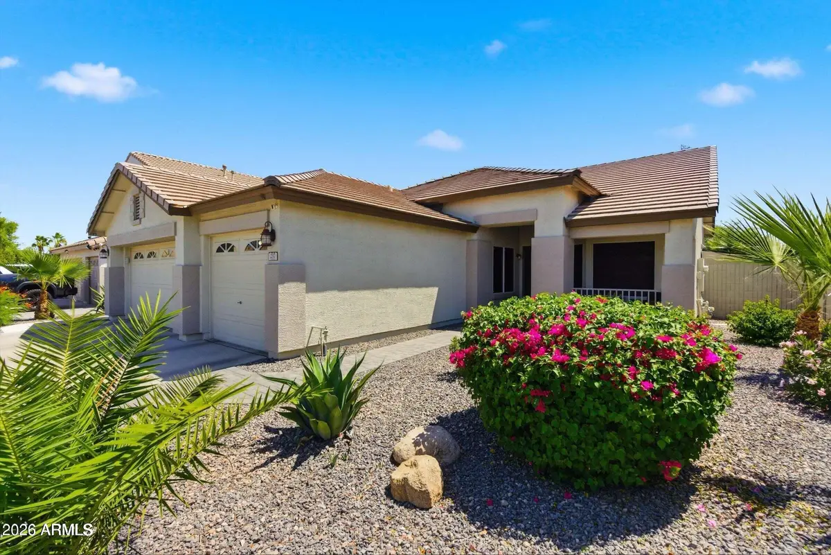 237 S 122nd Avenue, Avondale, AZ 85323 - #1