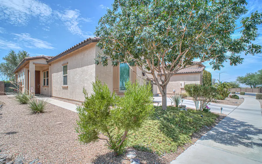 2651 E San Ricardo Trail, Casa Grande, AZ 85194 - #3