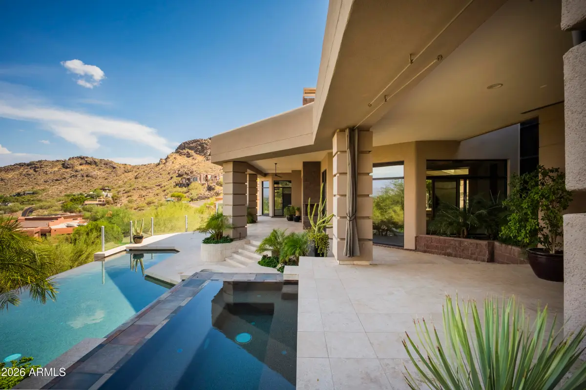 7473 N 58th Place, Paradise Valley, AZ 85253 - #1