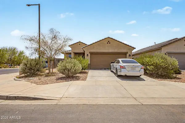 21583 W Mohave Street, Buckeye, AZ 85326