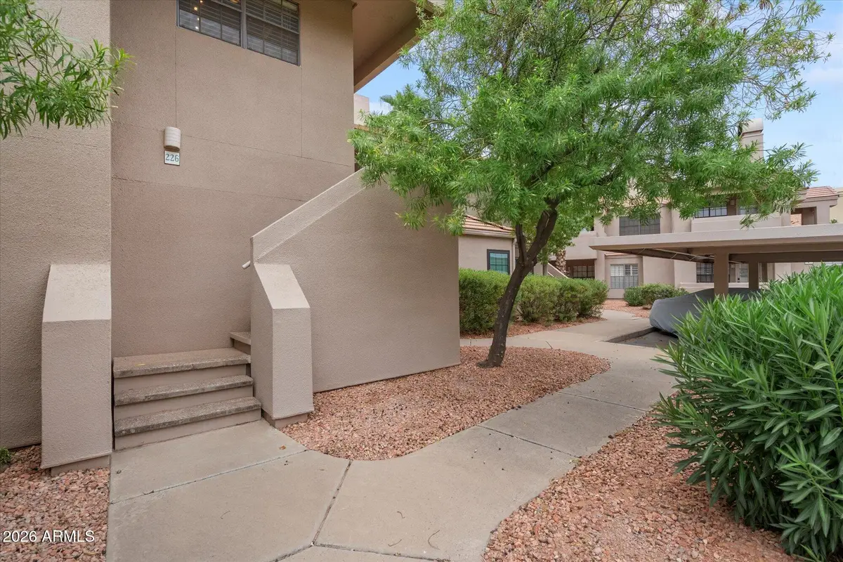5950 N 78th Street #226, Scottsdale, AZ 85250 - #1