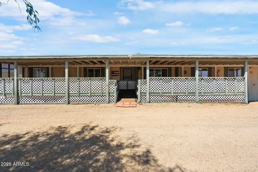 25504 S 192nd Place, Queen Creek, AZ 85142 - #3