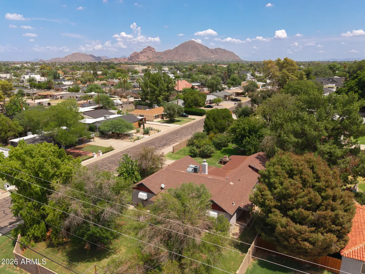 3205 E Clarendon Avenue #13, Phoenix, AZ 85018 - #1