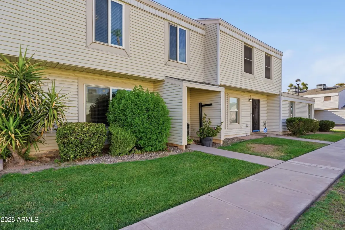 6619 S Mcallister Avenue, Tempe, AZ 85283 - #1