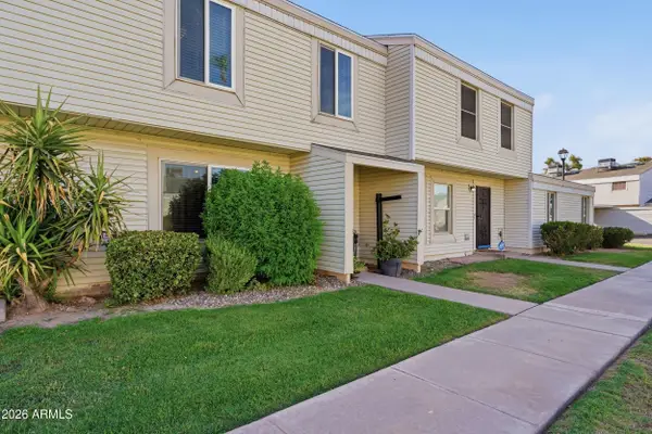 6619 S Mcallister Avenue, Tempe, AZ 85283