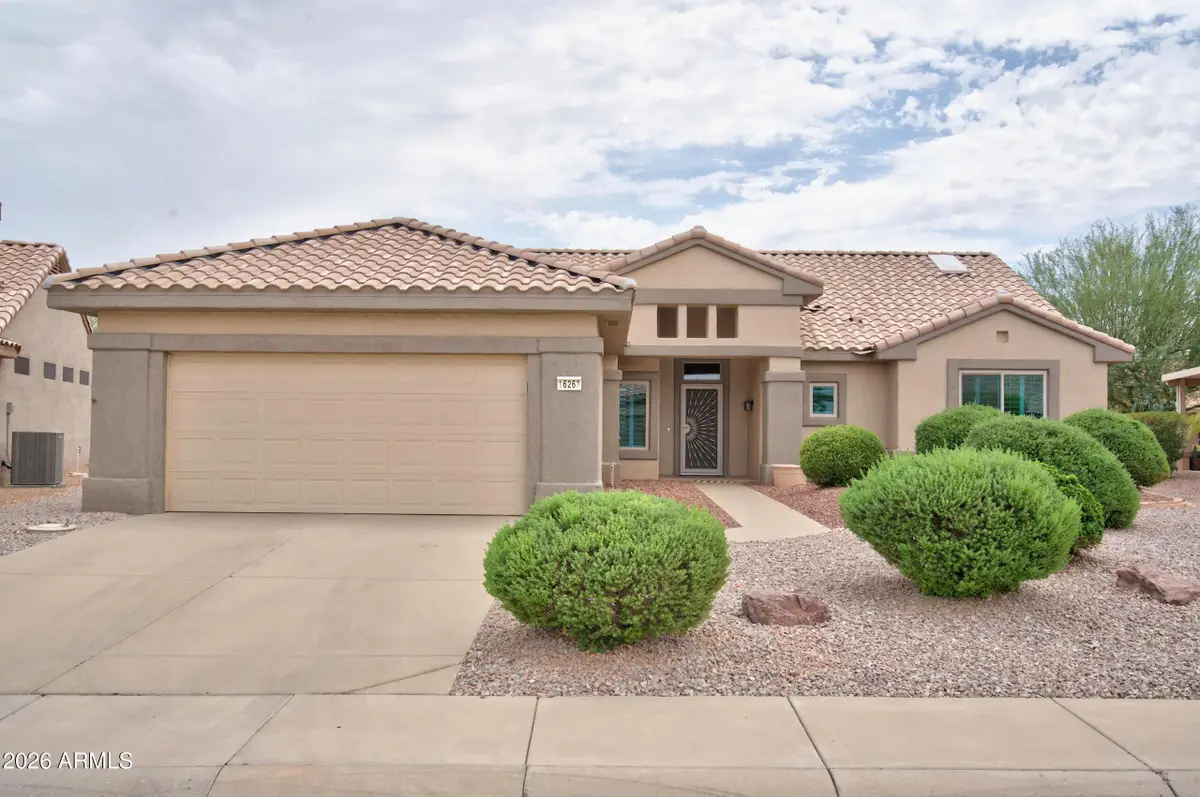 16263 W Escondido Court W, Surprise, AZ 85374 - #1