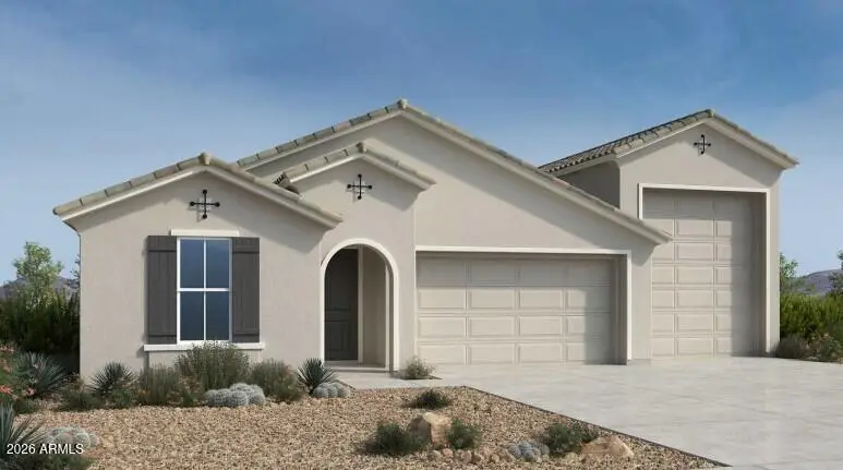 12679 W Atlantis Way, Avondale, AZ 85323 - #1