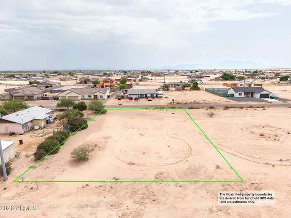 3730 N Hohokam Drive #41, Eloy, AZ 85131