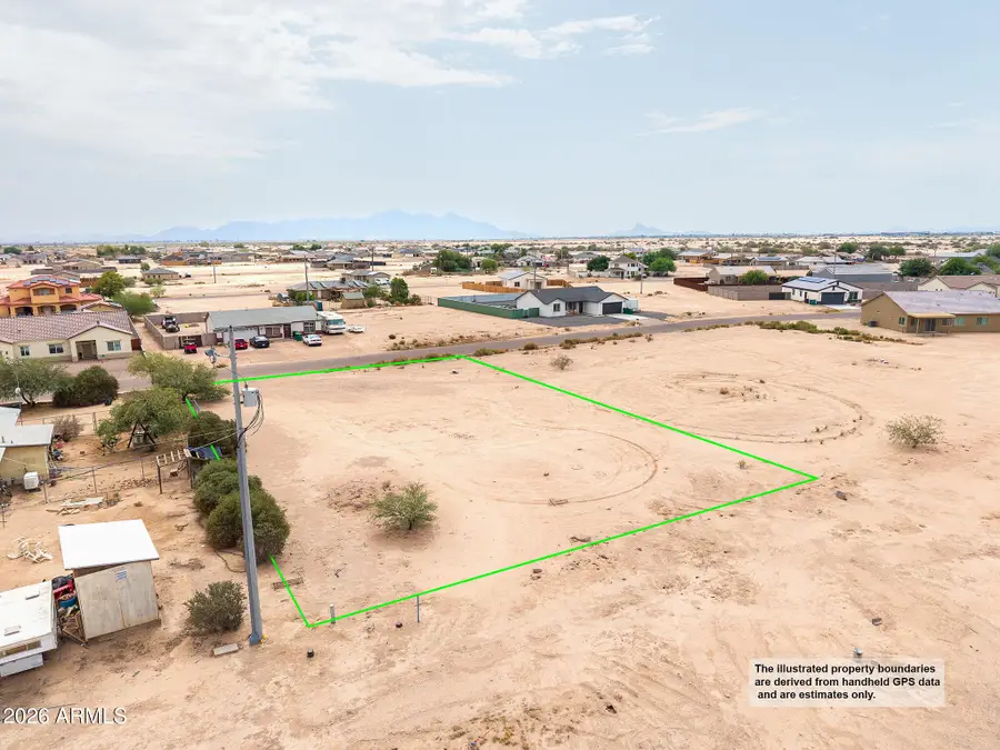 3730 N Hohokam Drive #41, Eloy, AZ 85131 - #2