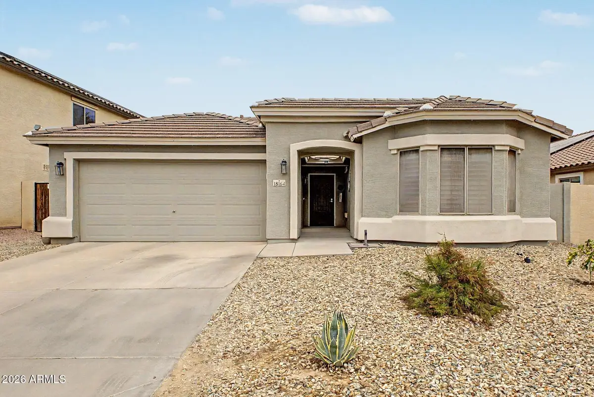 18164 W Desert Lane, Surprise, AZ 85388 - #1