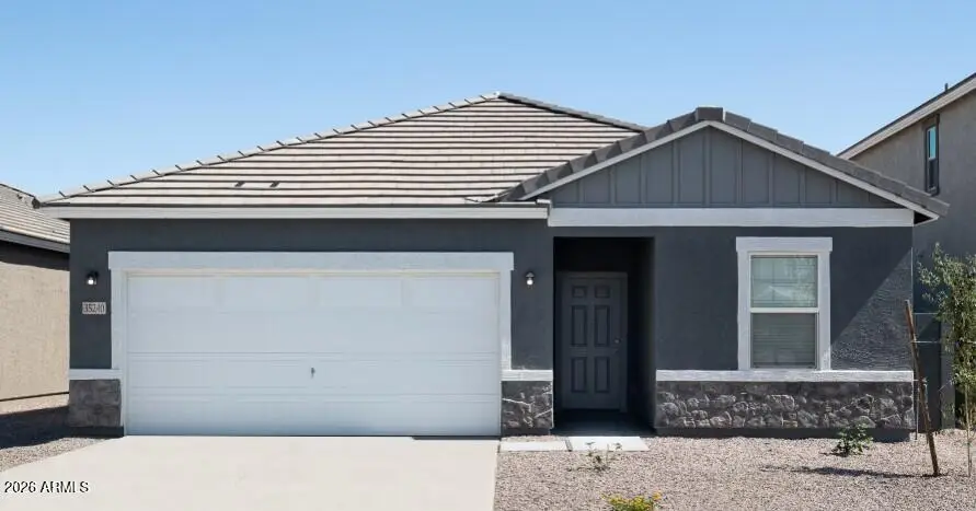 10348 N 156th Drive, Waddell, AZ 85355 - #1