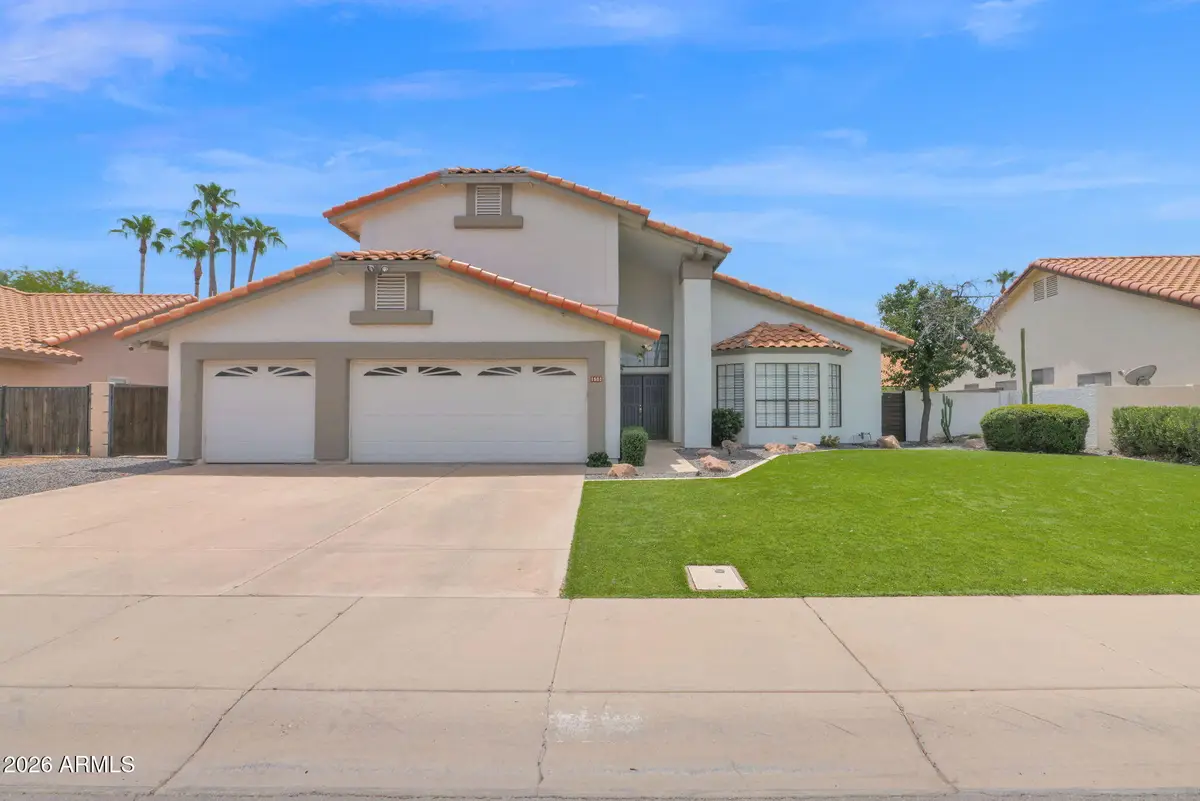 1501 W Antiqua Drive, Gilbert, AZ 85233 - #1