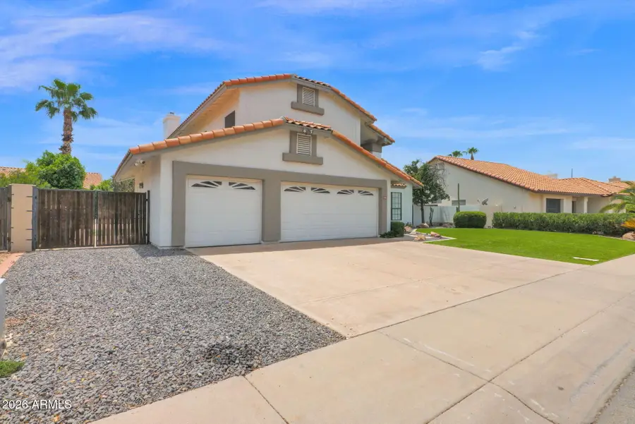 1501 W Antiqua Drive, Gilbert, AZ 85233 - #3